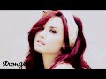 Click here to watch this video Demi Lovato || Just A LIttle Bit...