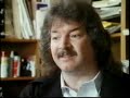 Seymour Duncan interview + Donahue add