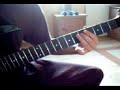 Mozart Eine Kleine Nachtmusik Guitar Lesson