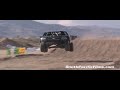 driver Robby Gordon - 2009 SCORE LDC BoothPacific Films