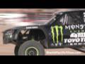 Robby Gordon - 2009 SCORE LDC BoothPacific Films