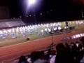 Granada Hills Highlander Band