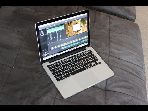 macbook Pro - ONOURSHELF Apple MacBook Pro 13-inch with Retina Display Review https://plus.google.com/+onourshelf http://instagram.com/onourshelf https://twitter.com/onour...