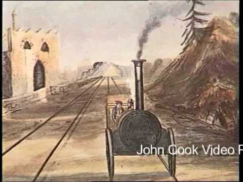 Laoghaire - A Historical Video of Dun Laoghaire. John Cook Video Productions Dublin.