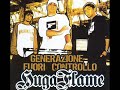 Huga Flame - La Paranoia Non Passa Huga Flame - La Paranoia Non Passa