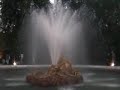 Les eaux nocturnes de Versailles 2007