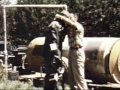 Health Hazards of Pesticides 1958 CDC