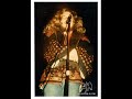 Whole Lotta Love pt 1