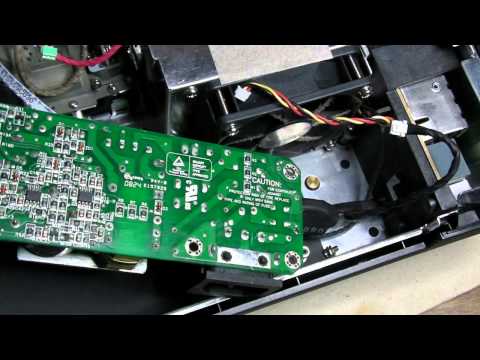 how to patch beamer