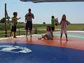 Strasburg Trip