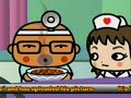 Pucca --- Hot and Bothered