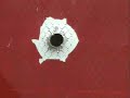 Vandals Wreak Havoc On Oklahoma County Roads