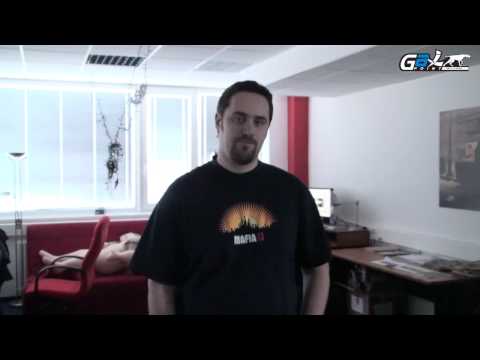 GAX Point #10 – GAX Visits Prague: A Mafia 2 Special