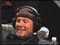 Gina Lynn and Travis visit the BRN