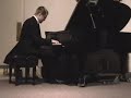 Dave Gaebler Recital 20071114--09. Liszt Funerailles Part 1