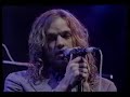 R.E.M. 20/11/84 \