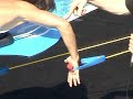 High Elbow Catch Training with Olympian Sheila Taormina