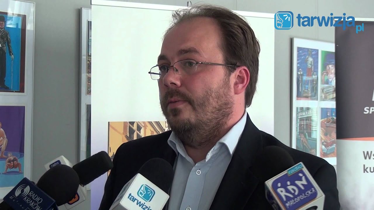 Karolak, Barciś i Gąsowski przyjadą do Tarnowa na XVI Talię