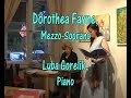 Jerusalem of Gold - Dorothea Fayne