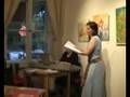 Jerusalem of Gold - Dorothea Fayne