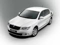 NOWA SKODA SUPERB