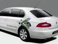 NOWA SKODA SUPERB