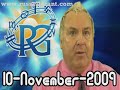 RussellGrant.com Video Horoscope Virgo November Tuesday 10th