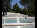 LANCE ET BALAI REPARTITEUR AC / AUXICLEAN CONCEPT LANCE ET BALAI REPARTITEUR AC / AUXICLEAN CONCEPT