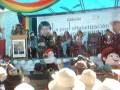 videos de Evo Morales en Chipaya