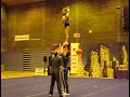 Stunts Mike
