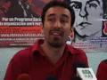 LA ASAMBLEA DE SOCIALISTAS SALUDA LA PROPUESTA DEL PSUV
