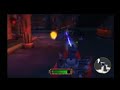 Jak 3 Gameplay (Break Barrier With Blast Bot)