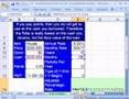 Excel Finance Trick #6: RATE function and Loan Points
