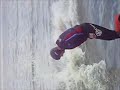 Wakeboarden