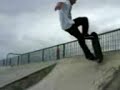 Click here to watch this video Curtis Richmond - Kickflip To Fakie