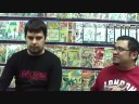 Comic Culture Warrior: Issue #11 - Part One