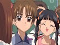 card captor sakura movie 2 parte 3/9