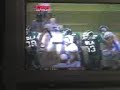 Aztecas vs. Borregios 3