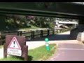 En Vélo sur la Piste Cyclable du Canal de l\ En Vélo sur la Piste Cyclable du Canal de l\
