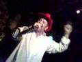 Markus Becker - das rote Pferd