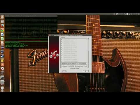 how to discover graphic card ubuntu