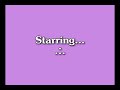 Contest Unknown Writers Round 2 [Secrets Intro] PART 1
