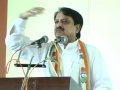 Amit deshmukh congress campaign vilasrao deshmukh in latur 009