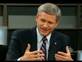 Canadian Federal Election Debate 2008 (English) (3 of 13)