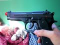 uhc m92f airsoft pistol review