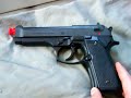 uhc m92f airsoft pistol review