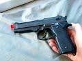 uhc m92f airsoft pistol review