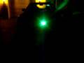 videos de Strobe vert