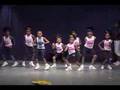 Dancing