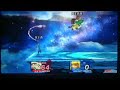 Ice Climbers vs. Zero Suit Samus